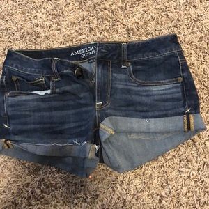 Women’s American Eagle Jean shorts